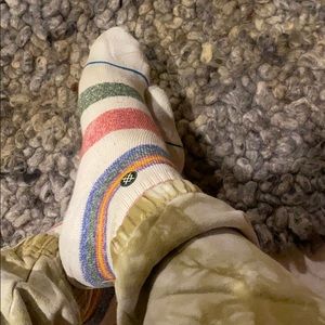 Meet your Posher, Seth